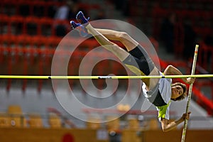 Track and Field Meeting 2010