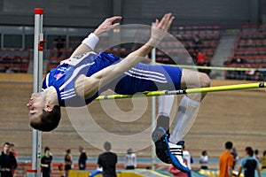 Track and Field Meeting 2010