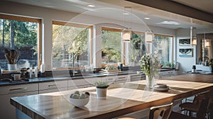 track kitchen lighting