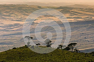 Track to Mount Roraima - Venezuela, South America