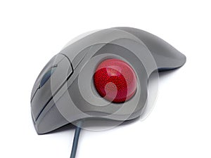 Trackball