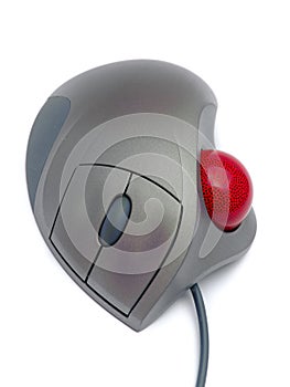 Trackball