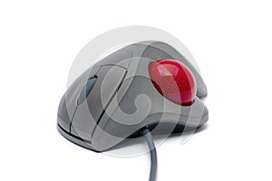 Trackball