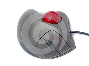 Trackball