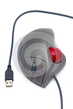 Trackball