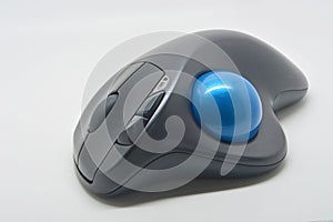 Trackball