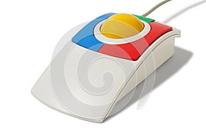 Trackball