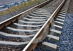 Tracks