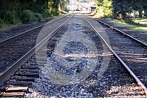 Tracks