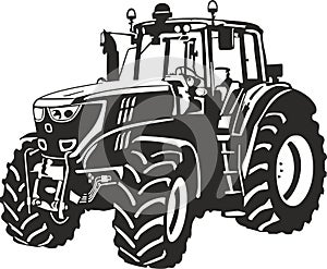 Tractor