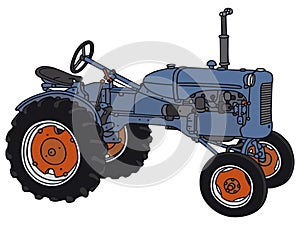 Tractor