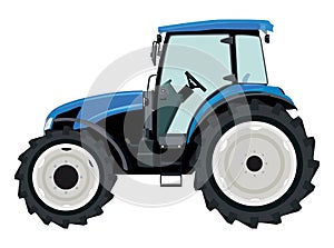 Tractor