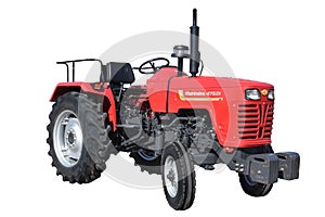 Tractor mahindra mkm 475 india tractor
