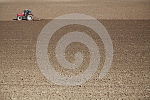 Tractor
