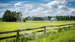 tractor south carolina farm