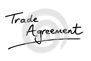 Trade Agreement