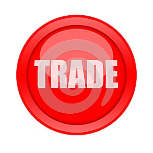 Trade red button