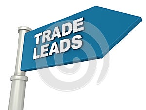 Trade leads