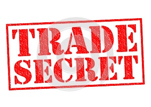 TRADE SECRET