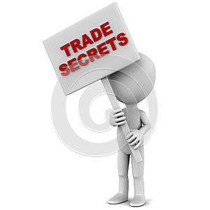 Trade secrets