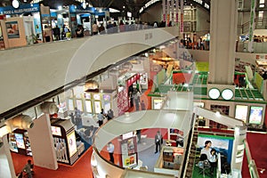 Trade Fair India