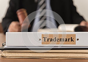 Trademark law