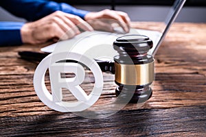 Trademark Law Brand Patent Legislation