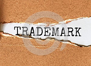 Trademark. Your Journey Starts Here Motivational Inspirational Business Life Phrase Note