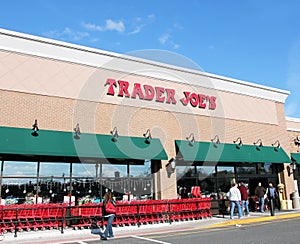 Trader Joe's