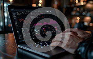 AI-Generated Stock Market Data