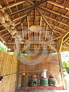 Tradisional tools photo