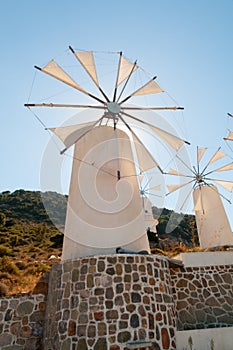 Tradition Windmill