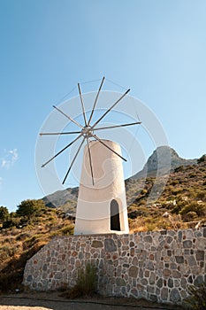 Tradition Windmill