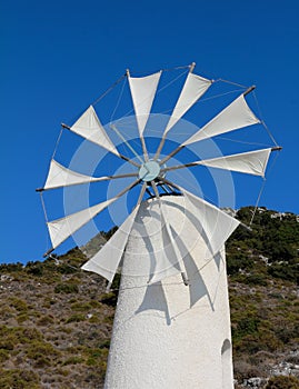 Tradition windmill