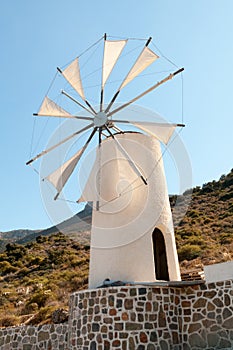 Tradition Windmills