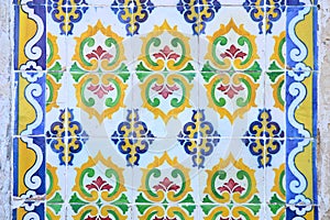 Traditional ancient ceramics