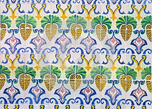 Traditional ancient ceramics