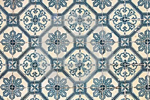 Traditional ancient ceramics