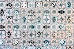 Traditional ancient ceramics.