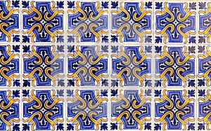 Traditional ancient ceramics.