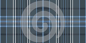 Traditional background texture vector, repeatable patterns plaid check tartan. Factory textile fabric seamless pattern in pastel