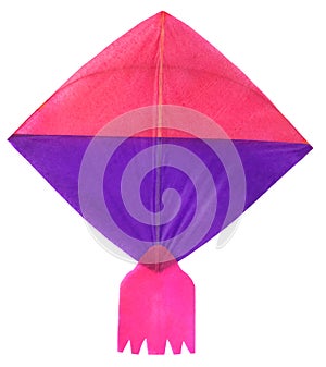 Traditional Bangladeshi kite