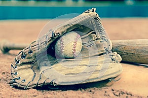 Traditional Baseball
