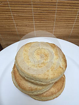 traditional bisquets