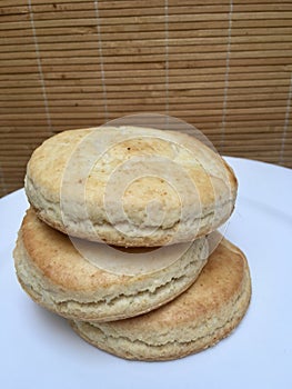 traditional bisquets