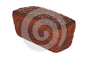 Traditional Borodinsky Bread