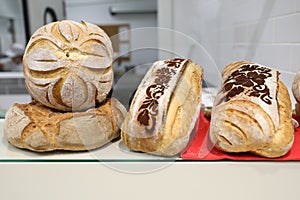 bread specialty