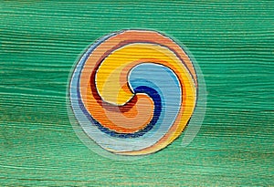 Traditional Buddhist Symbol