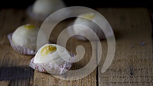 Traditional Chinese cake