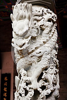 Chinese dragon